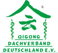 Logo Qigong Dachverband Deutschland e. V.