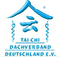 Tai Chi Dachverband Deutschland e. V. Logo